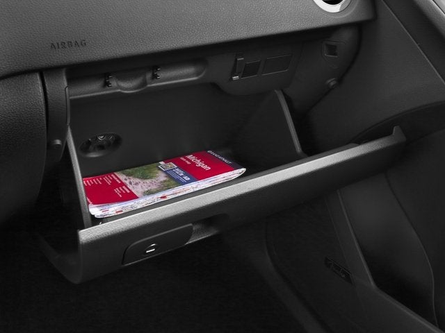 2016 Volkswagen Tiguan R-Line