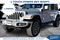 2022 Jeep Wrangler 4xe Unlimited Sahara High Altitude