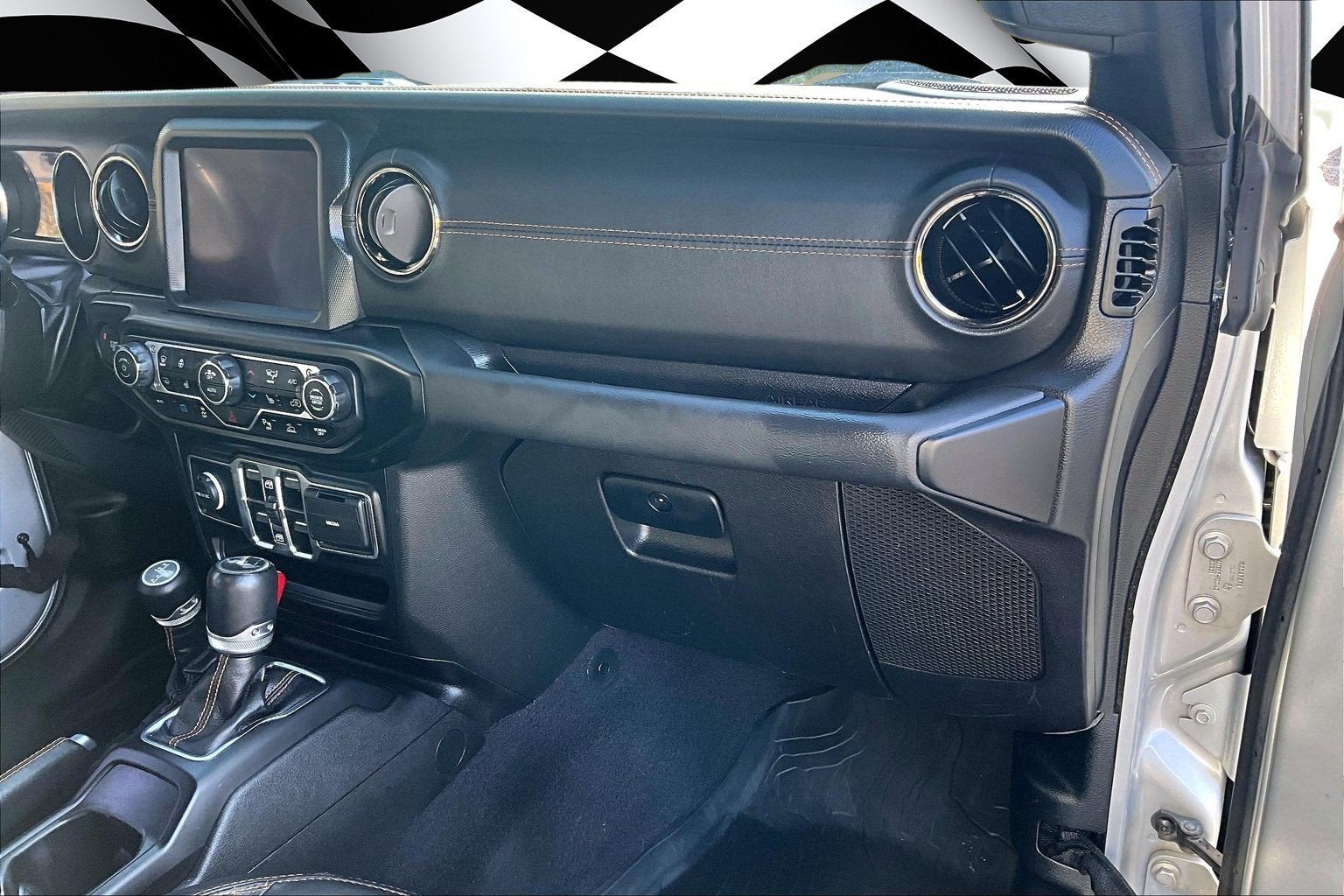 2022 Jeep Wrangler 4xe Unlimited Sahara High Altitude