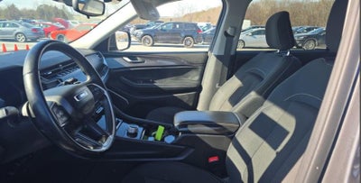 2022 Jeep Grand Cherokee L Laredo LUXURY TECH