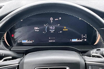 2021 Jeep Grand Cherokee L Laredo