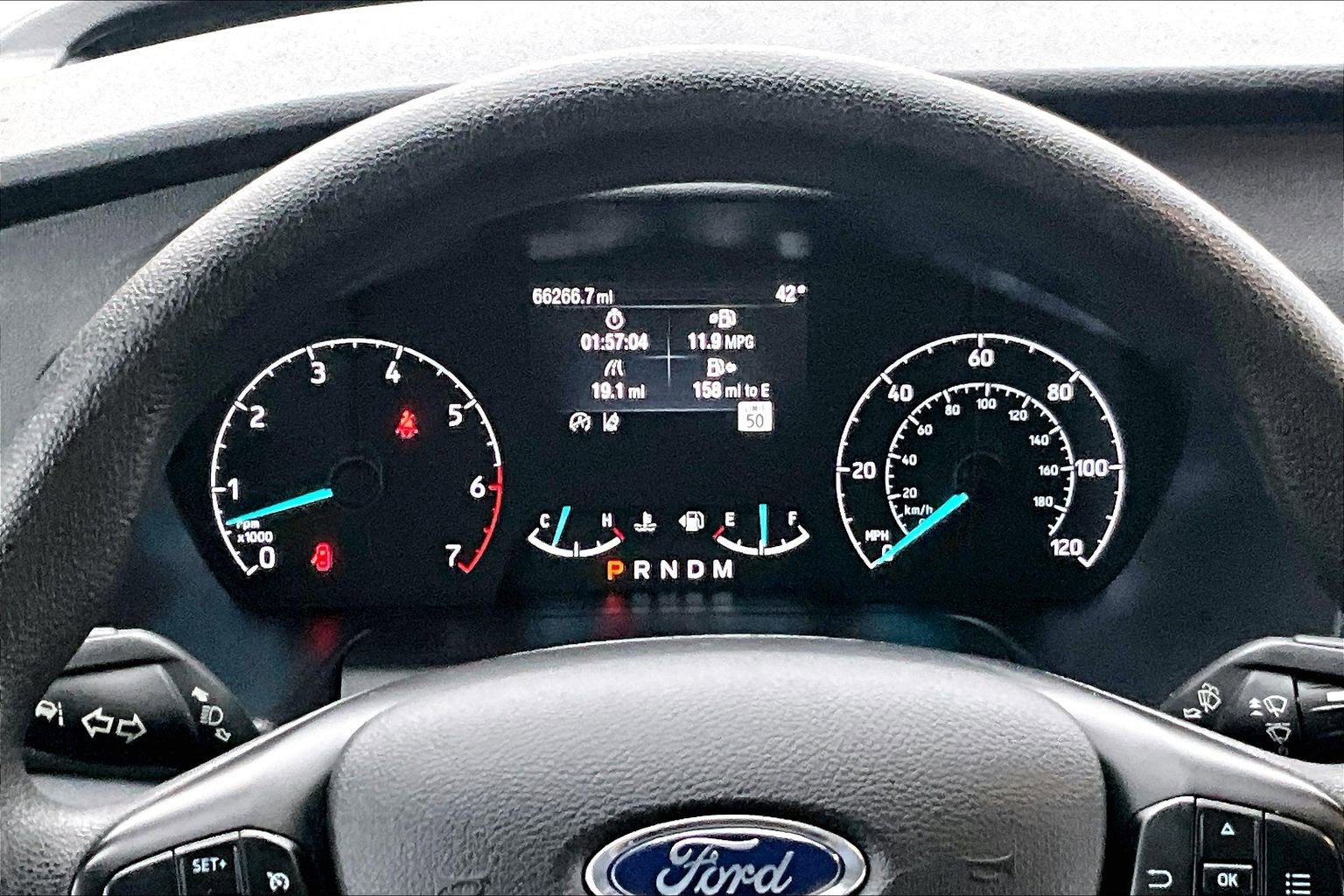 2022 Ford Transit Passenger Wagon XLT