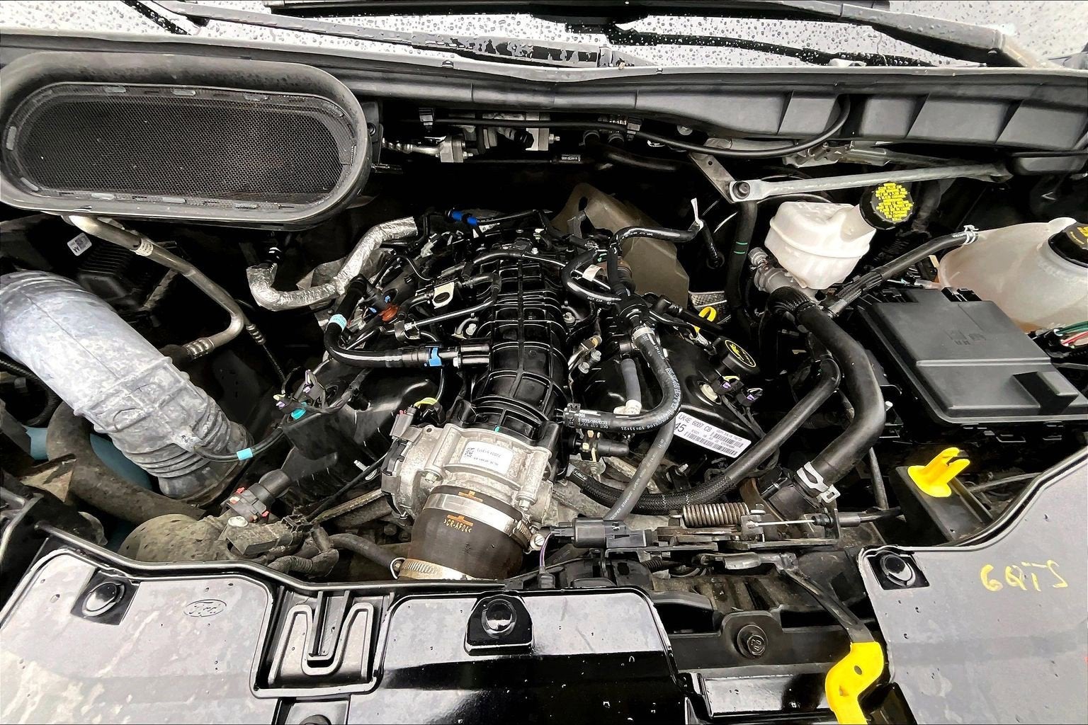 2022 Ford Transit Passenger Wagon XLT