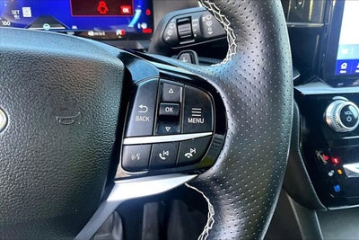 2022 Ford Explorer ST PERFORMANCE PKG