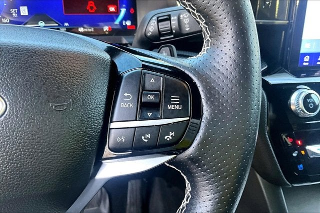 2022 Ford Explorer ST PERFORMANCE PKG