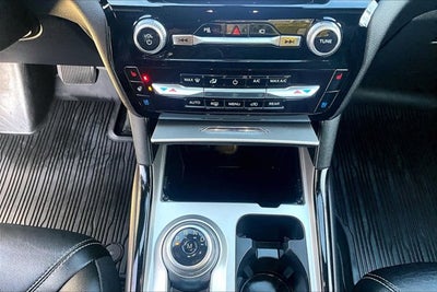 2022 Ford Explorer ST PERFORMANCE PKG