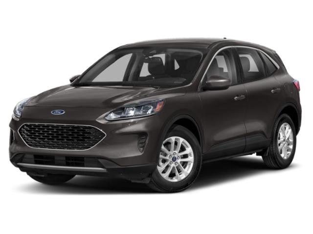 2022 Ford Escape SE CONVENIENCE PACKAGE