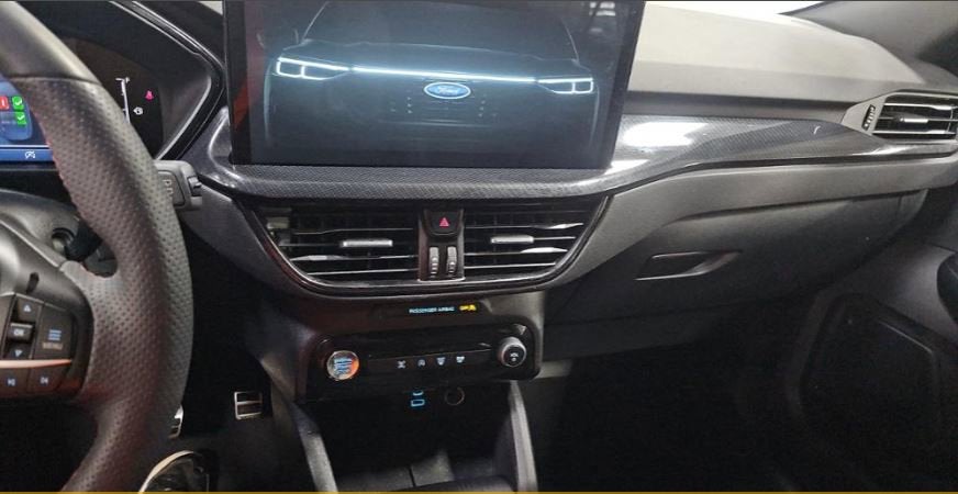 2023 Ford Escape ST-Line TECH PKG