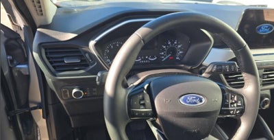 2022 Ford Escape SE CONVENIENCE AWD