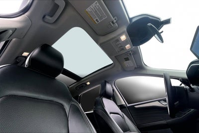2022 Ford Escape SEL PANO ROOF