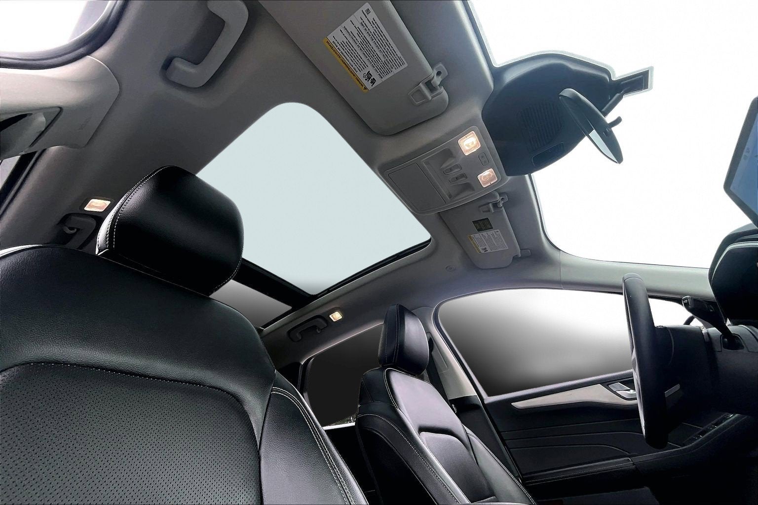 2022 Ford Escape SEL PANO ROOF