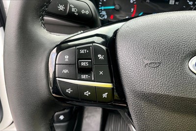 2022 Ford Escape SEL PANO ROOF