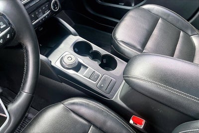 2022 Ford Escape SEL TECH PANO ROOF