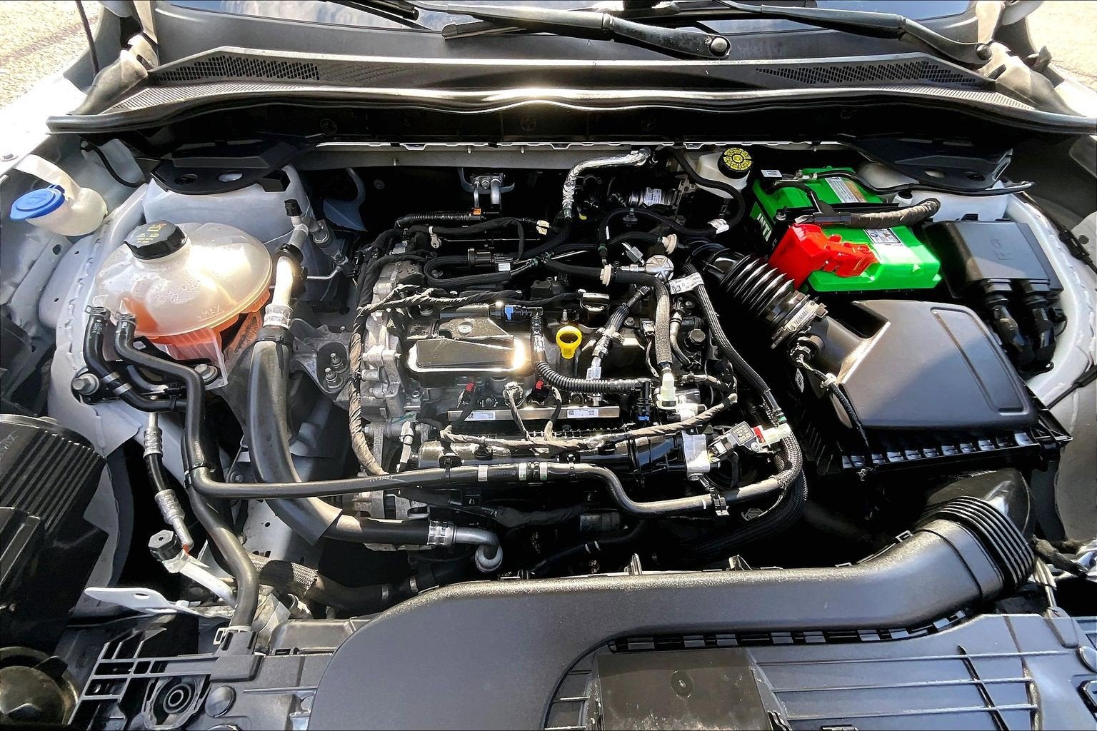 2022 Ford Escape SEL TECH PANO ROOF