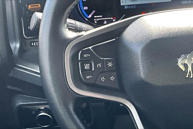 2024 Ford Bronco Badlands SASQUATCH