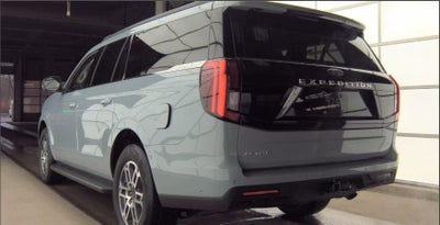 2025 Ford Expedition Max Active LUXURY PACKAGE PANO ROOF