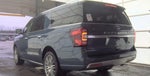 2022 Ford Expedition Max Platinum