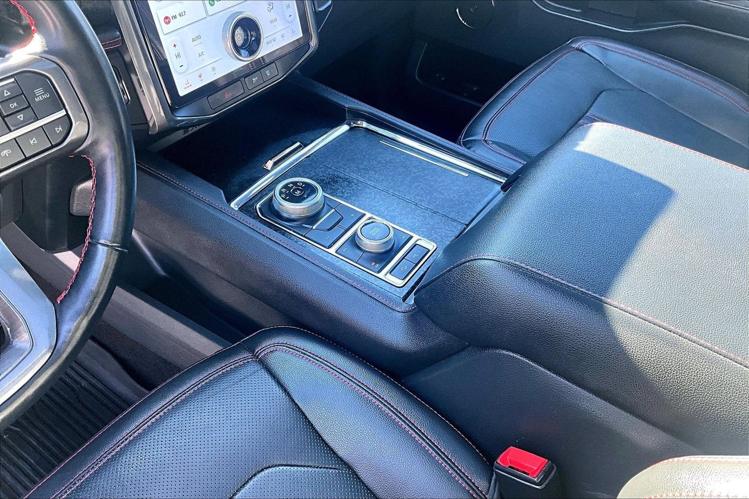 2023 Ford Expedition Max Limited STEALTH EDITION