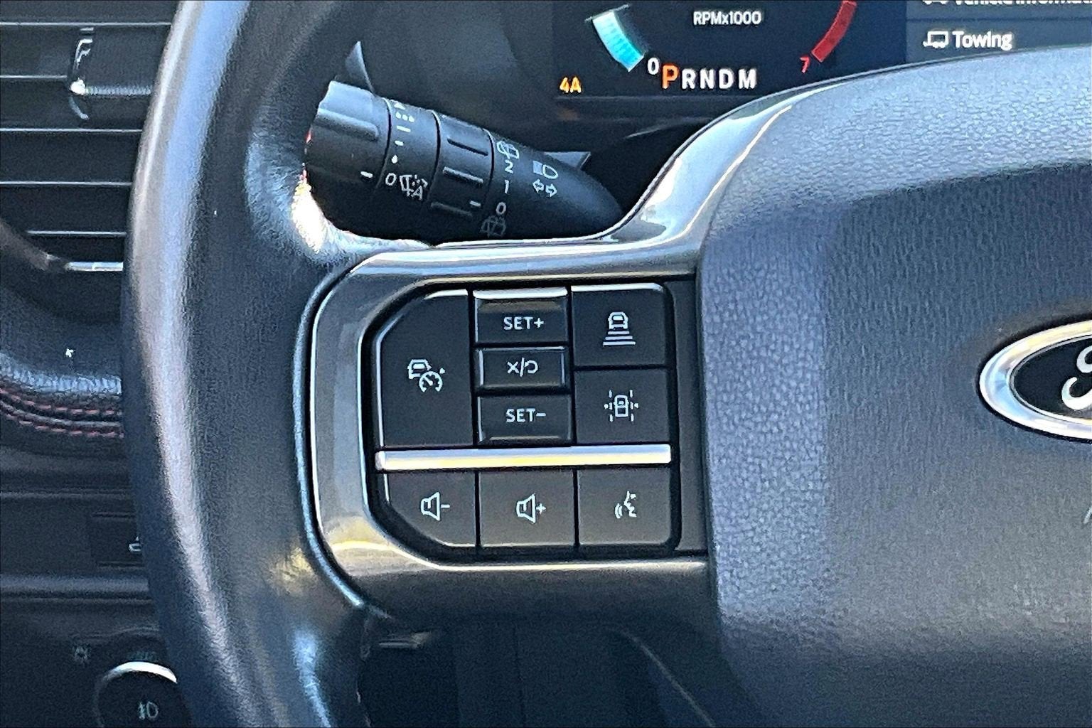 2023 Ford Expedition Max Limited STEALTH EDITION