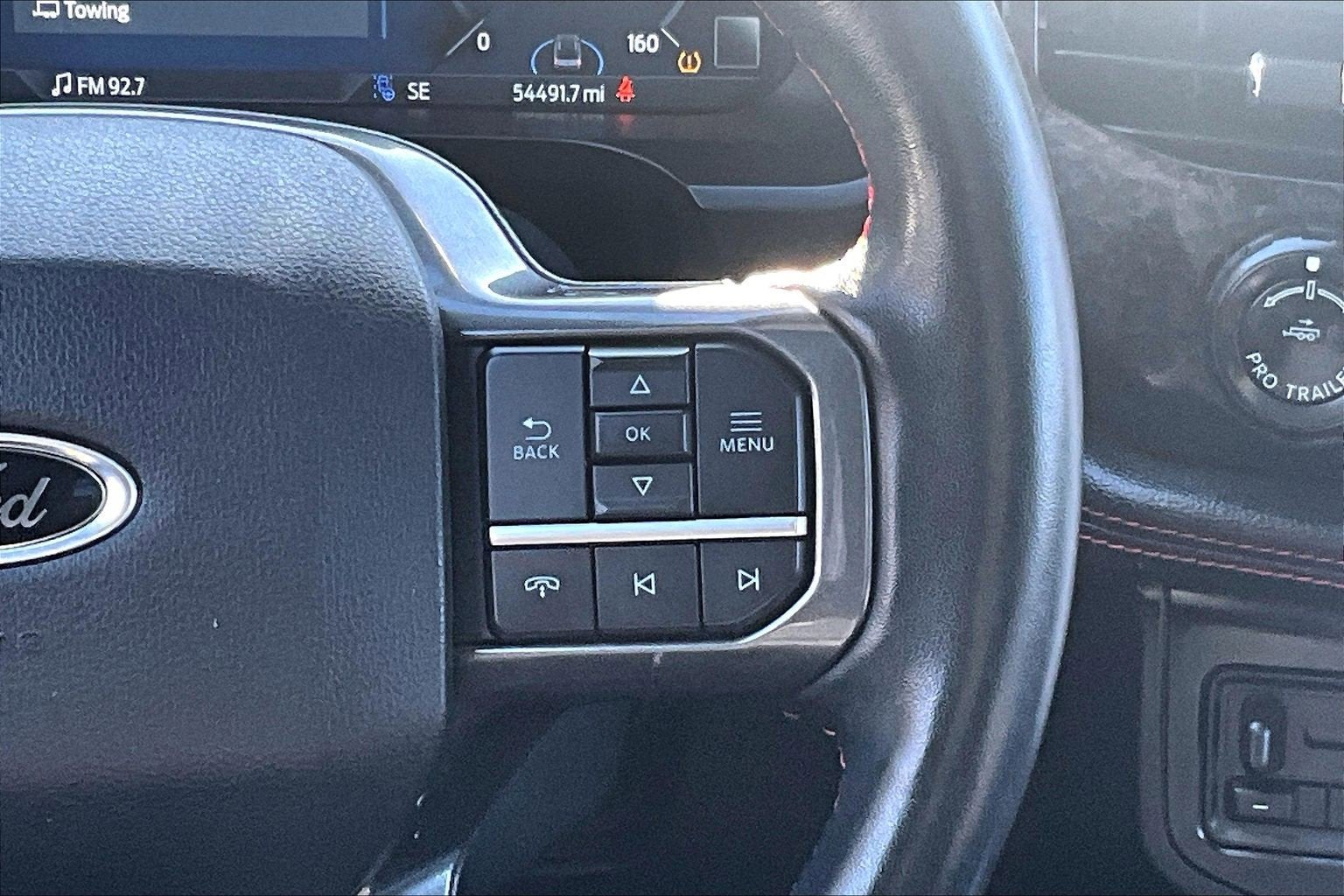 2023 Ford Expedition Max Limited STEALTH EDITION