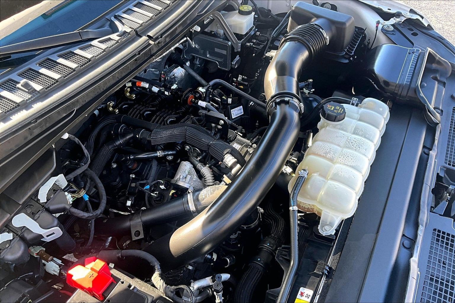 2023 Ford Expedition Max Limited STEALTH EDITION