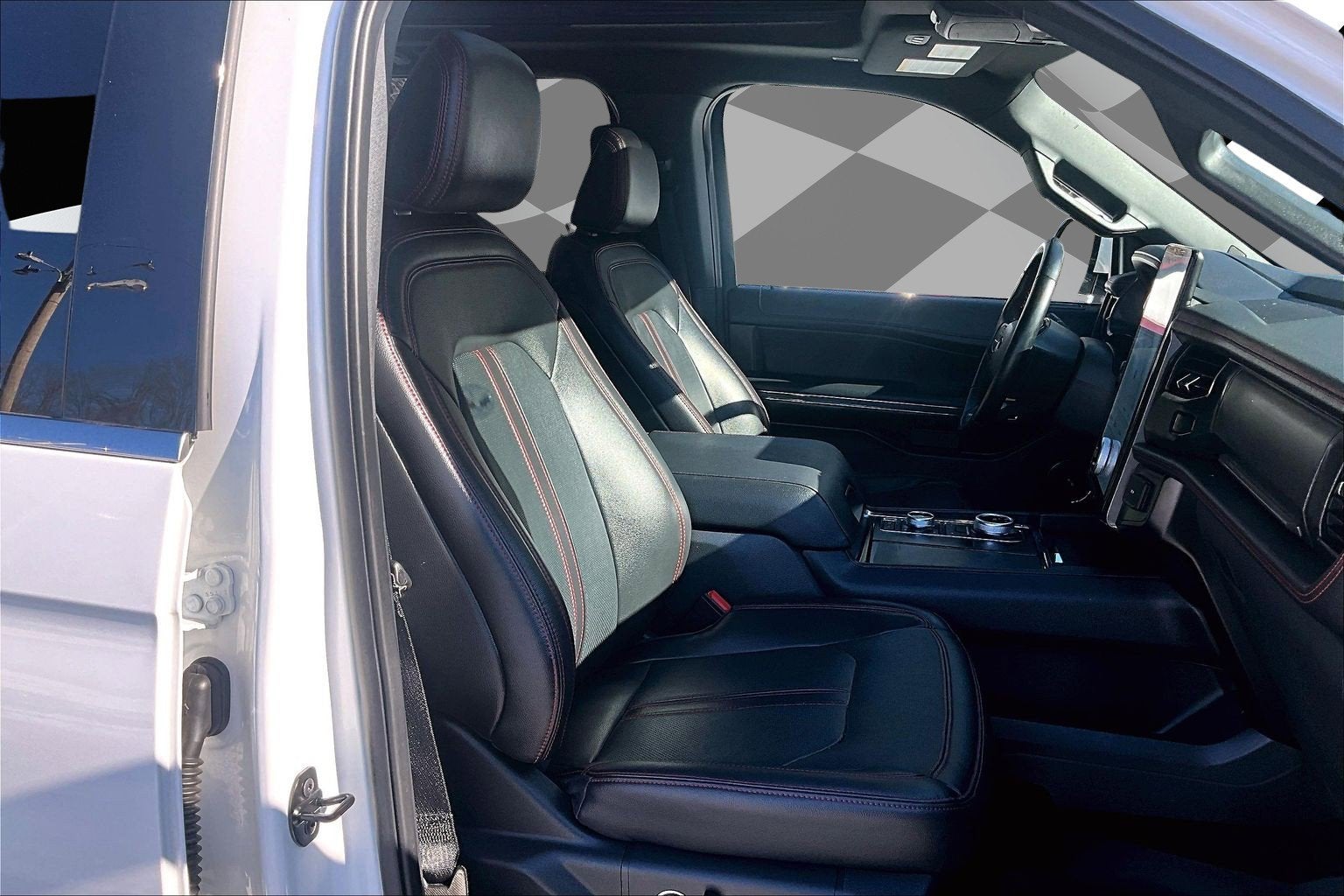 2023 Ford Expedition Max Limited STEALTH EDITION