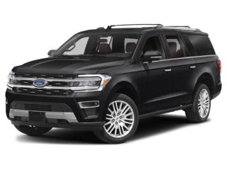 2023 Ford Expedition Max Limited STEALTH EDITION