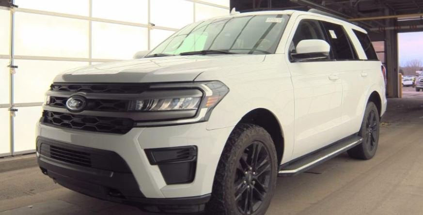 2023 Ford Expedition XLT