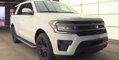 2023 Ford Expedition XLT