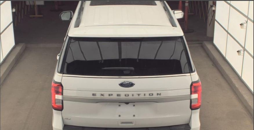 2023 Ford Expedition XLT