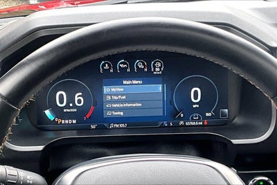 2022 Ford Expedition Platinum