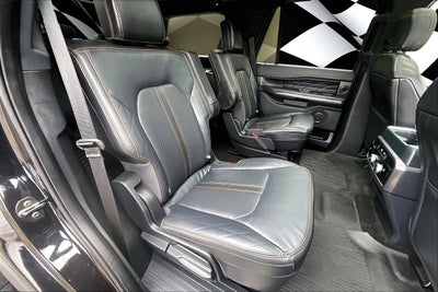 2022 Ford Expedition Platinum