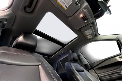 2022 Ford Explorer XLT LUXURY PANO ROOF