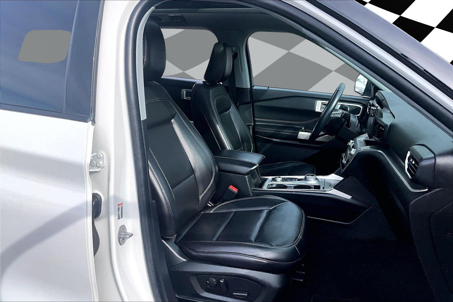 2022 Ford Explorer XLT LUXURY PANO ROOF