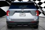 2022 Ford Explorer XLT 4WD WITH FACTORY TOW PKG