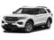 2022 Ford Explorer XLT LUXURY