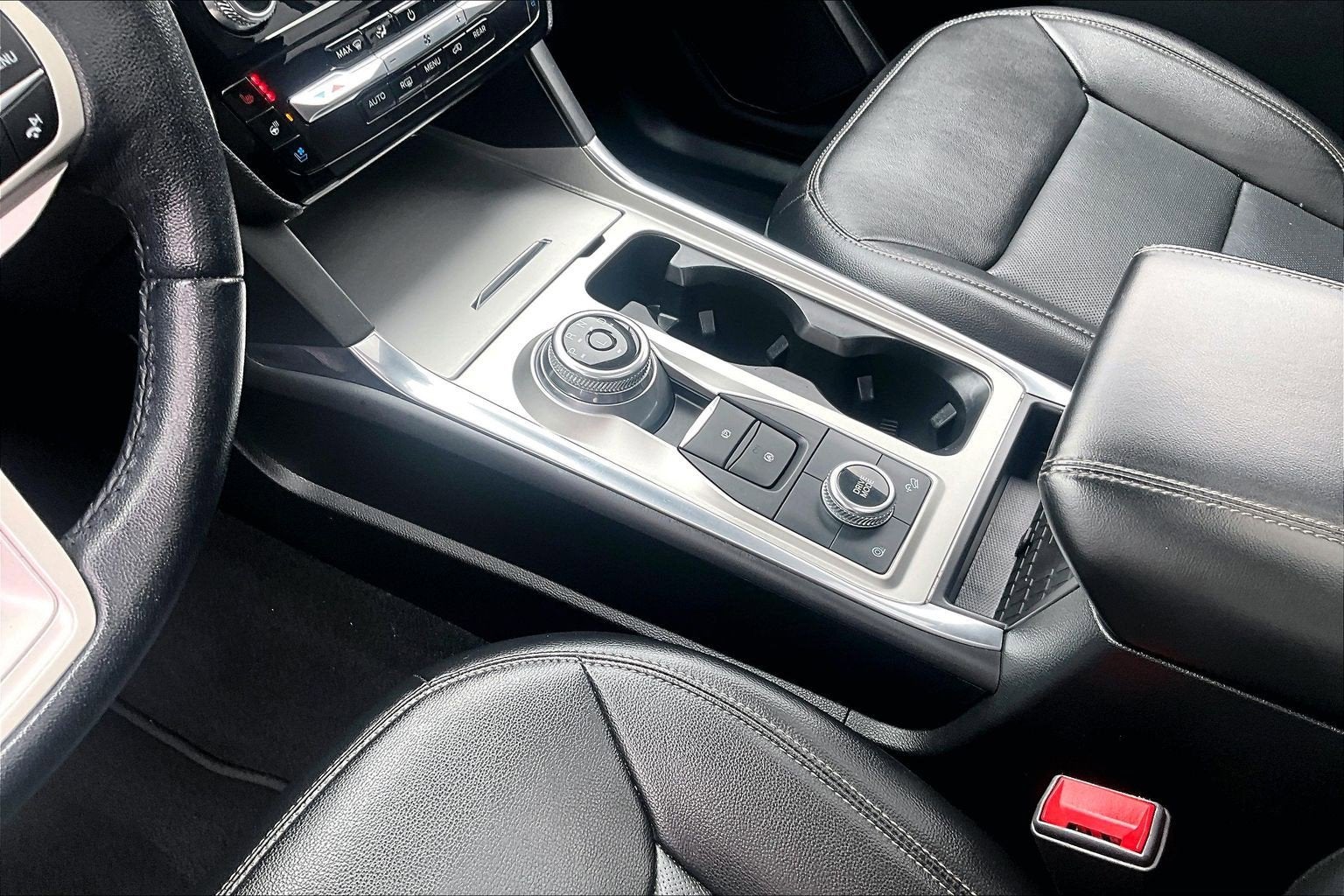 2022 Ford Explorer Limited PANO ROOF