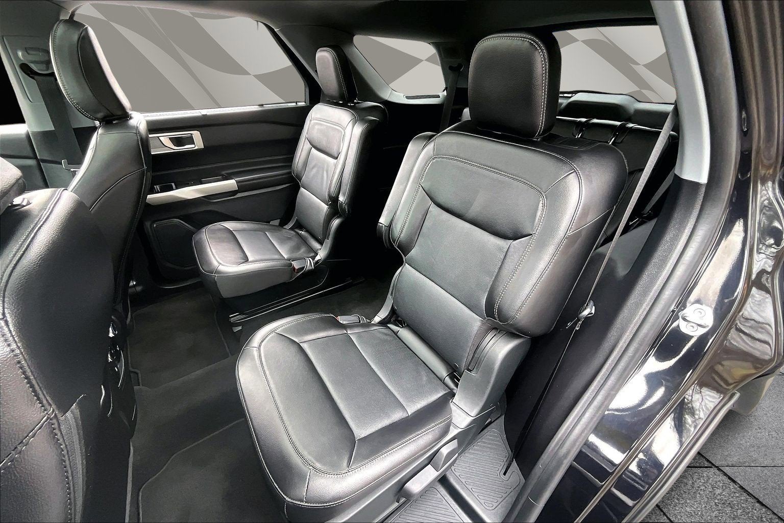 2022 Ford Explorer Limited PANO ROOF