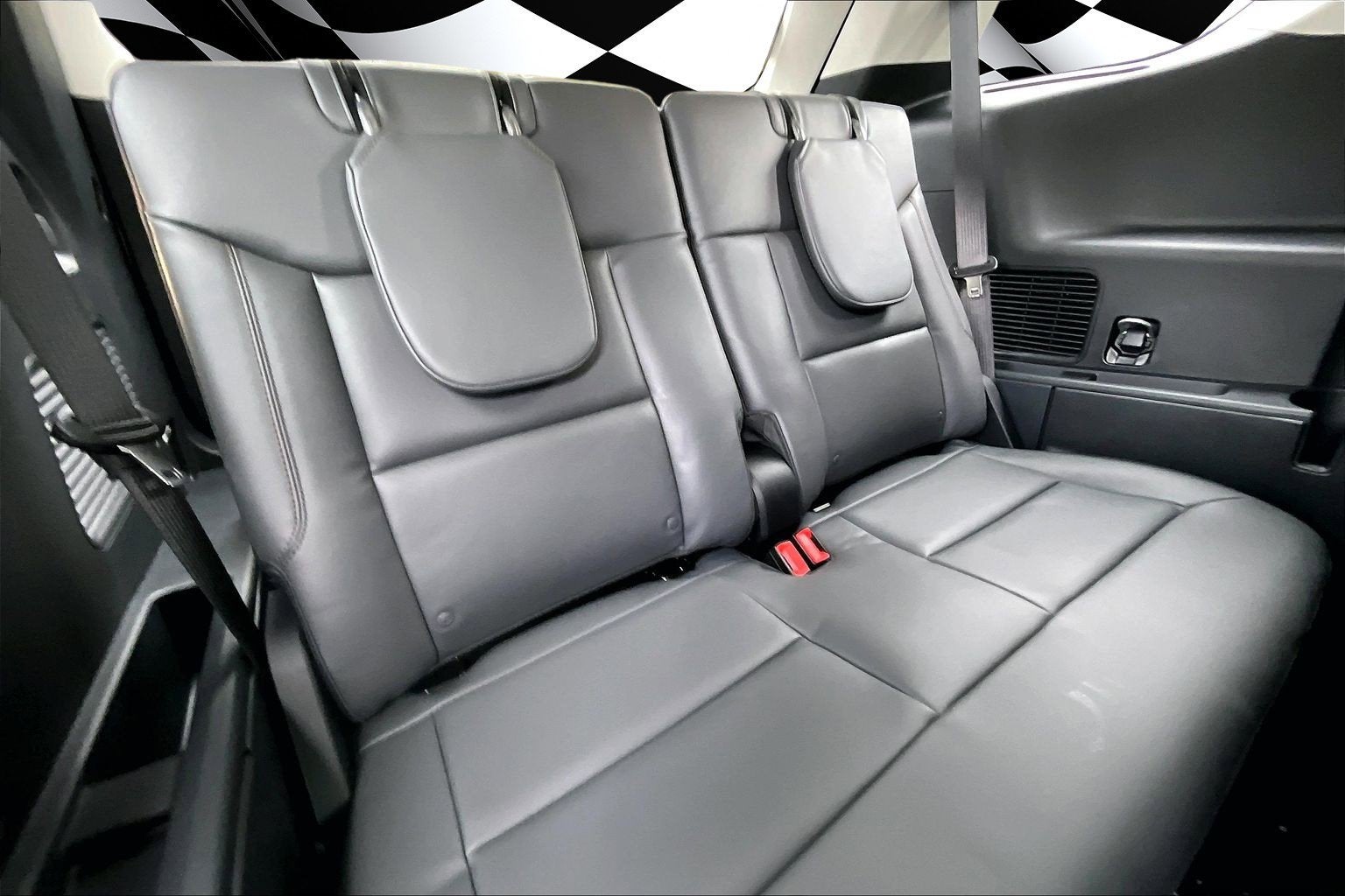 2026 Ford Explorer ACT