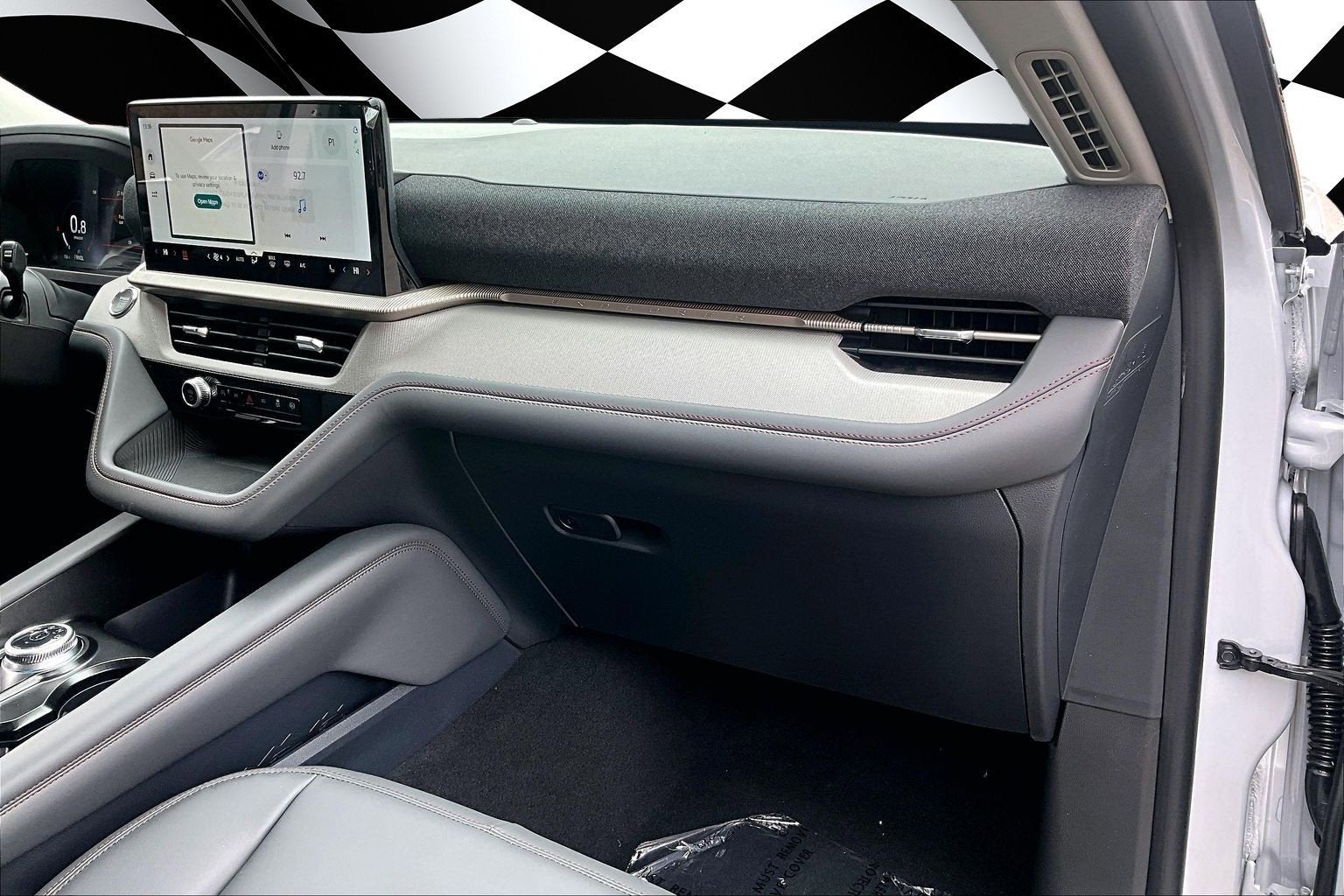 2026 Ford Explorer ACT