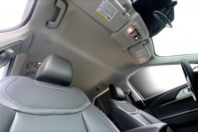 2026 Ford Explorer ACT