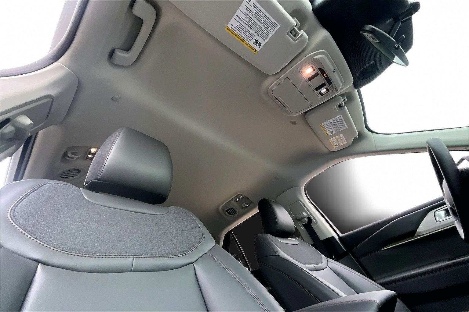 2026 Ford Explorer ACT