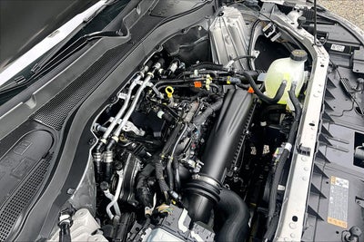 2026 Ford Explorer ACT