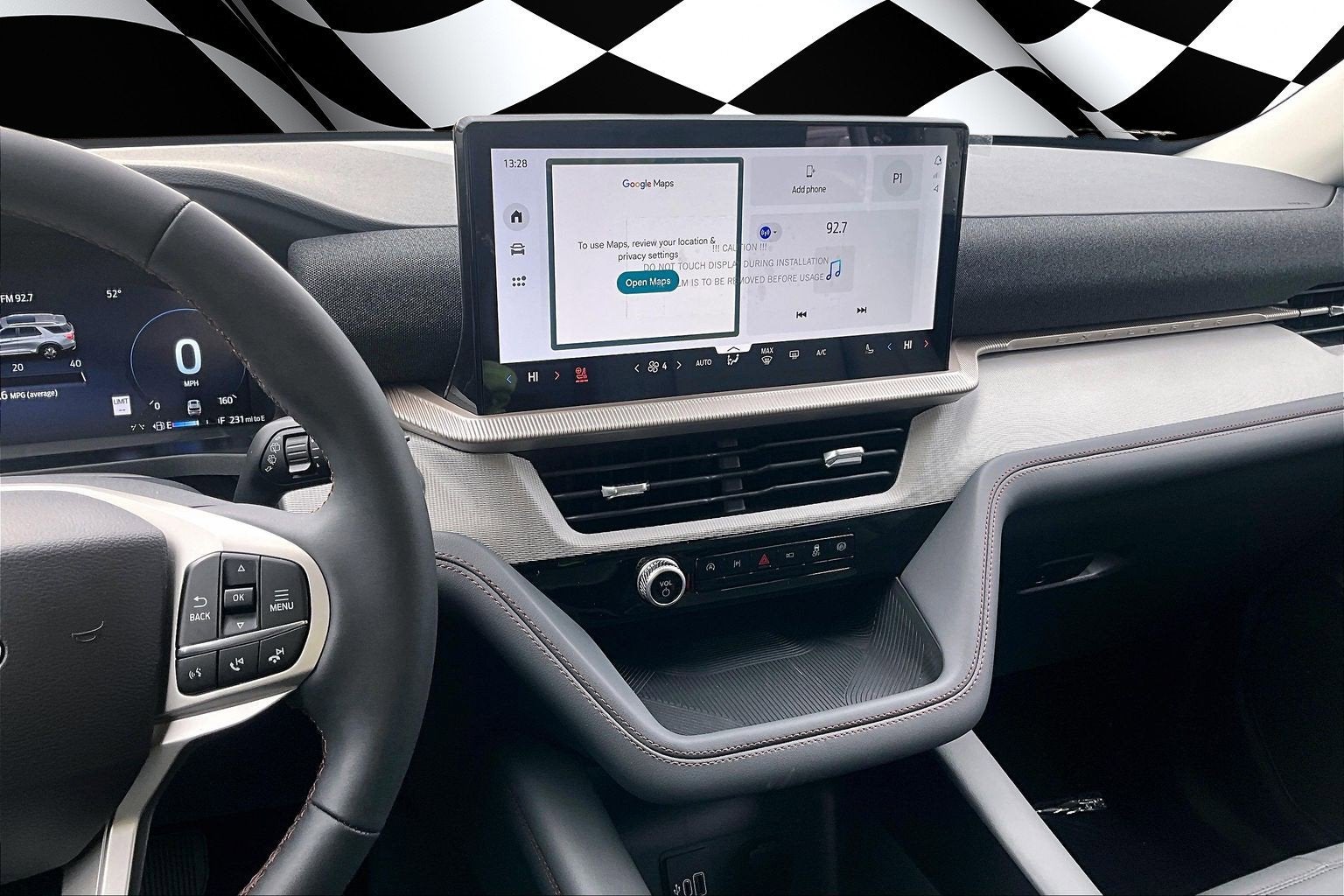 2026 Ford Explorer ACT