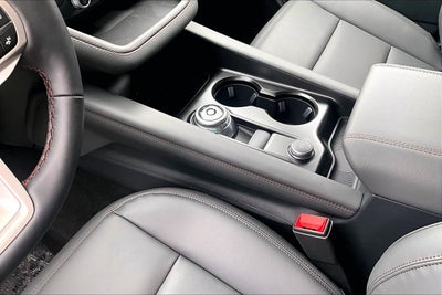 2026 Ford Explorer ACT