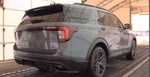 2025 Ford Explorer ST PERFORMANCE SUV