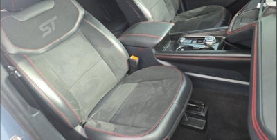 2025 Ford Explorer ST PERFORMANCE SUV