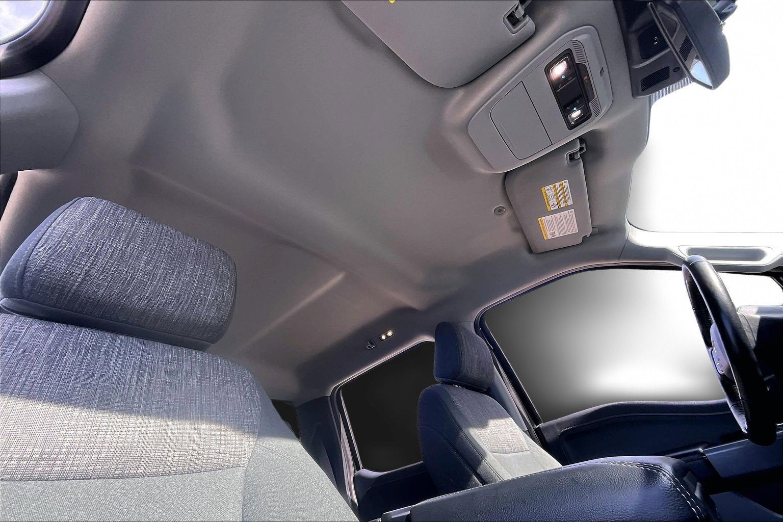 2023 Ford F-150 Lightning XLT