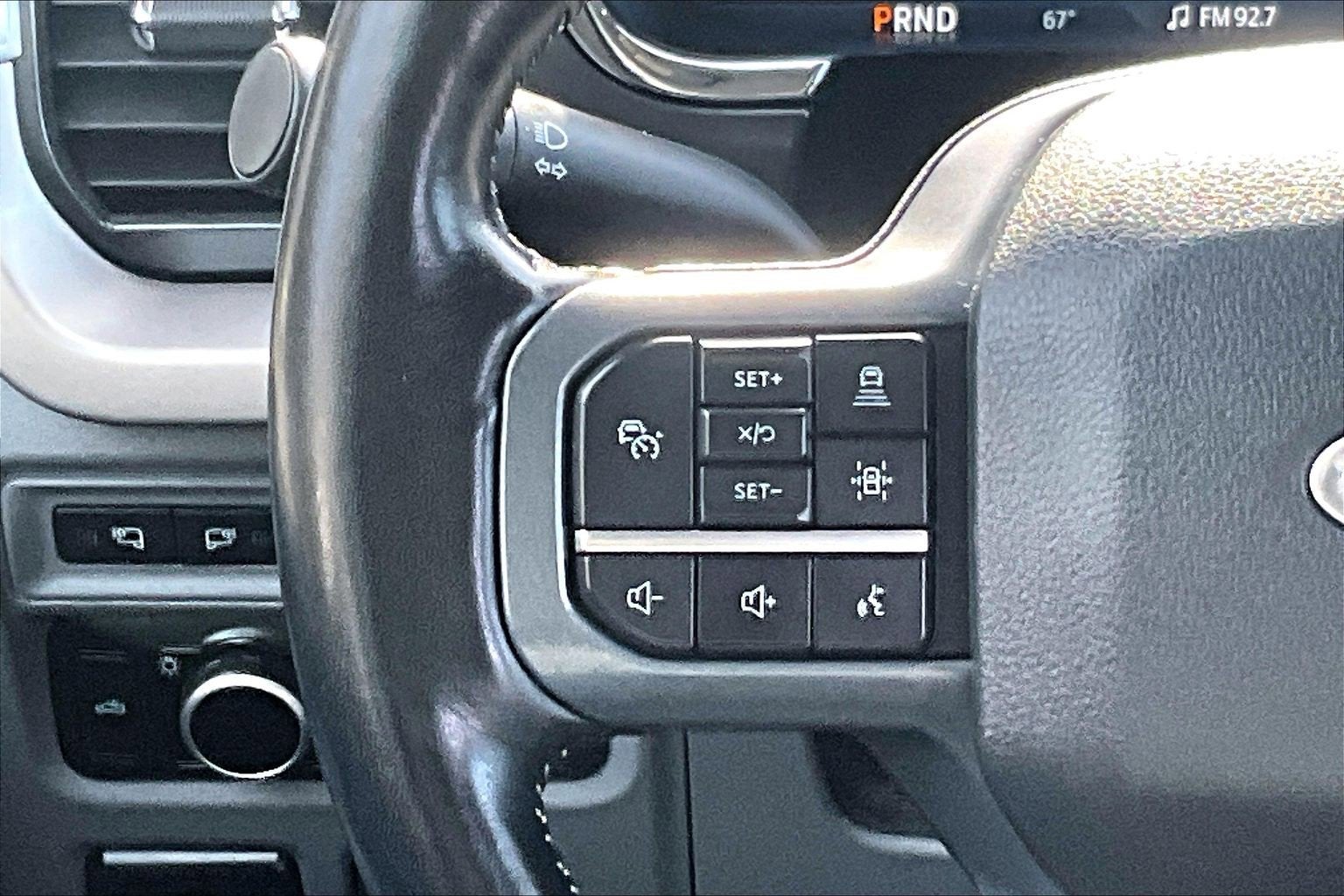 2023 Ford F-150 Lightning XLT