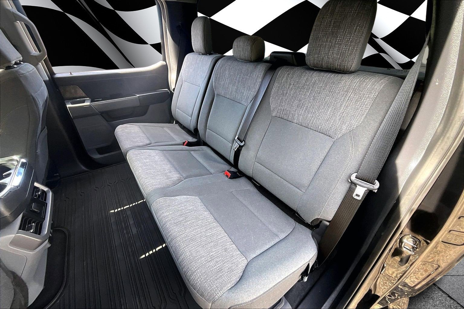 2023 Ford F-150 Lightning XLT